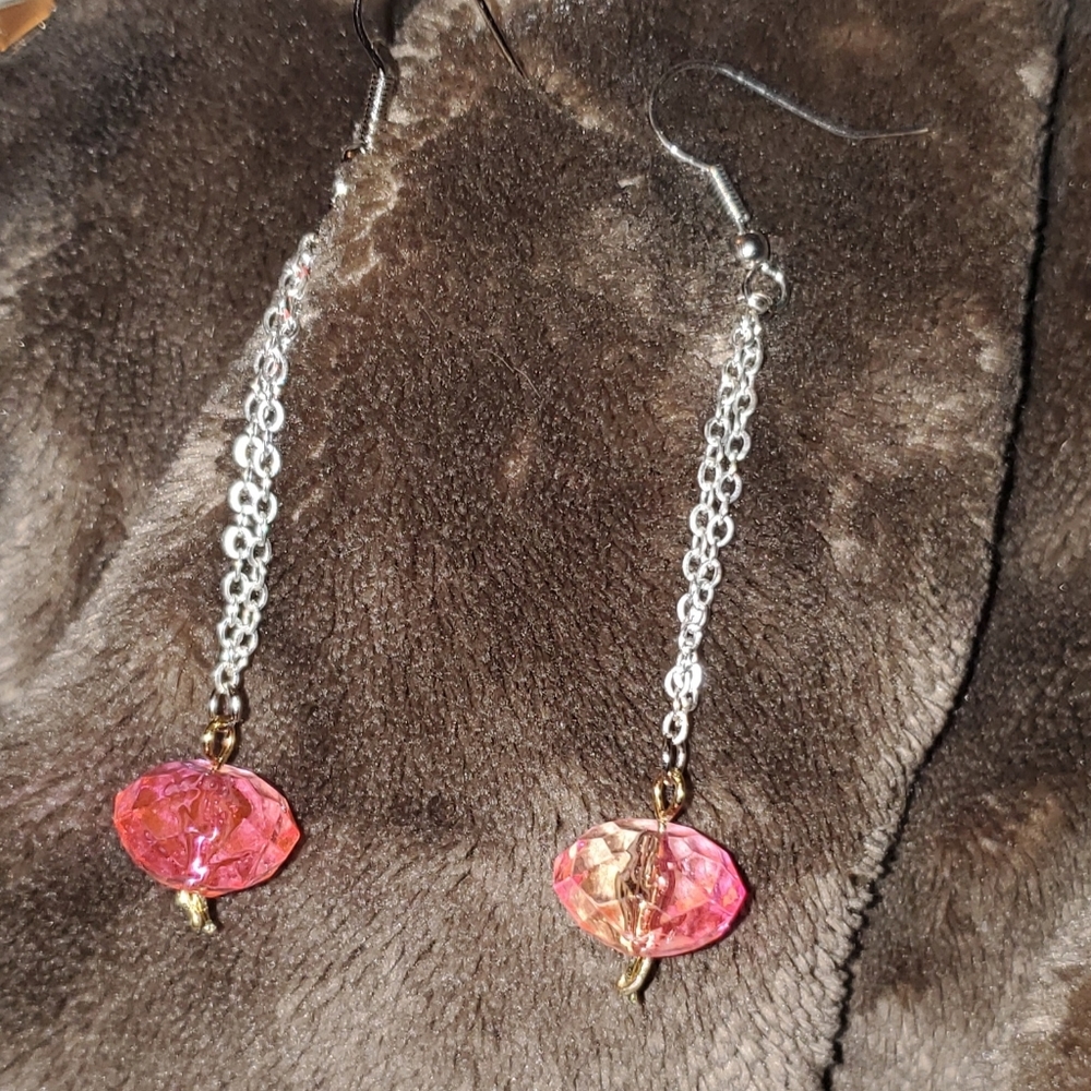 Handmade Earrings